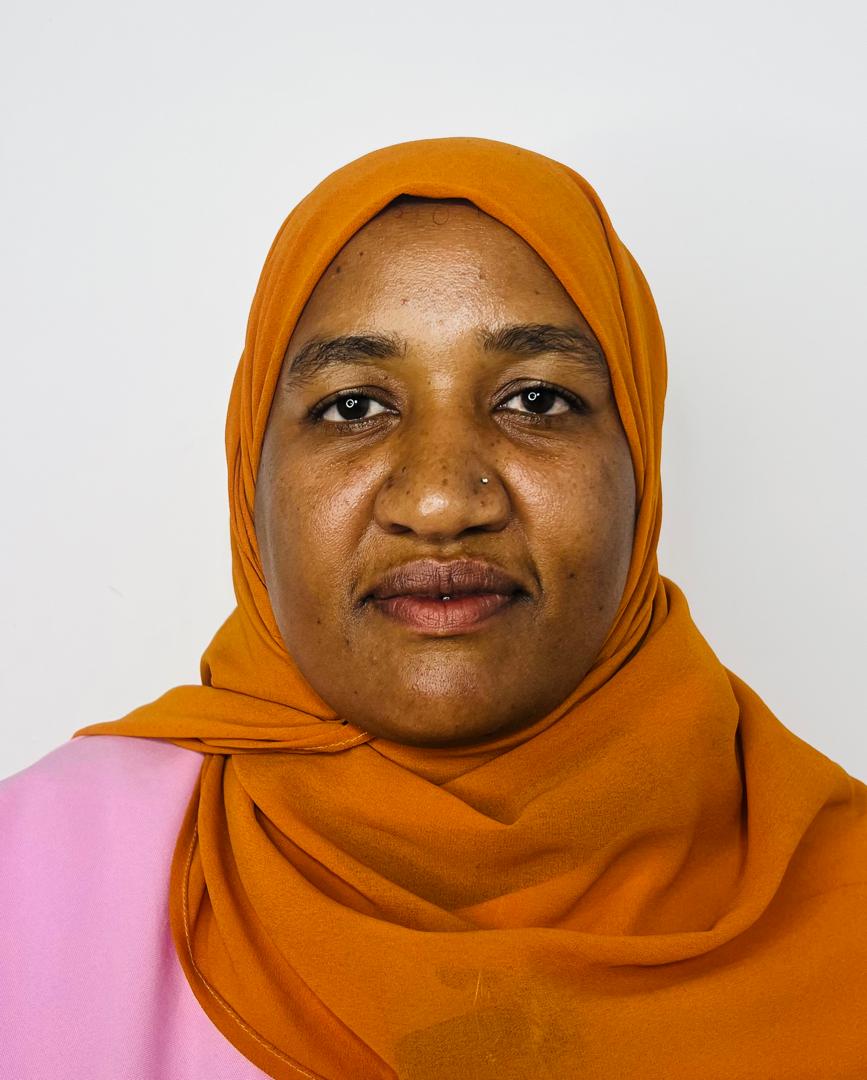 LYELA BELALE MOHAMMED