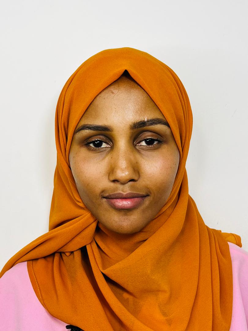 NETSANET TEKA TESFAYE