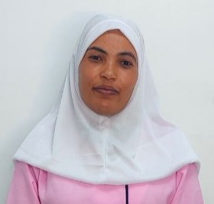 DIRBE BAYISA ABDI
