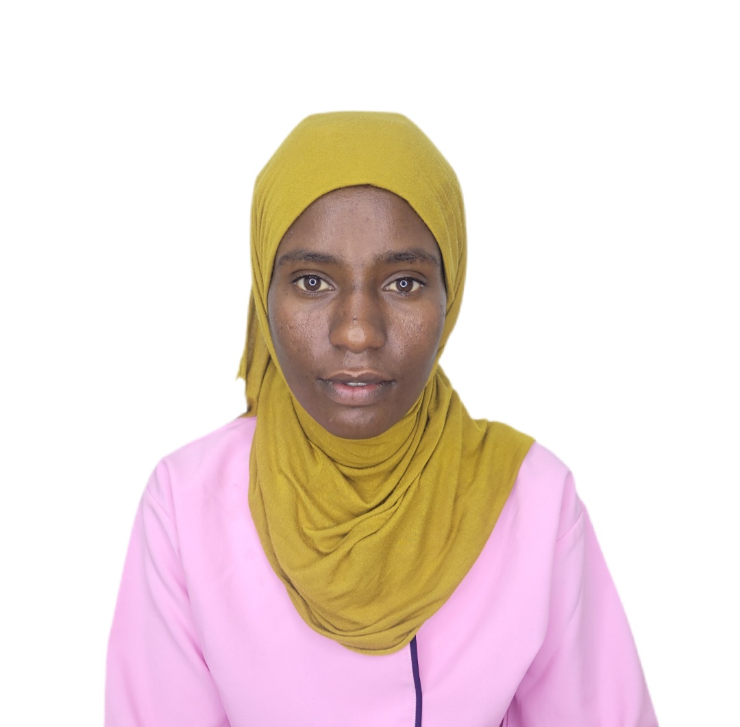FATUMA BADIR ERAMO