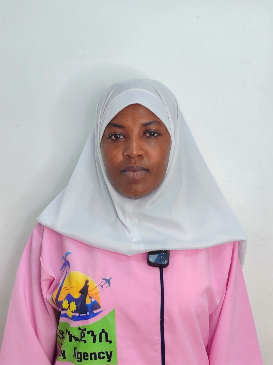 BURTUKAN ABERA TESEMA