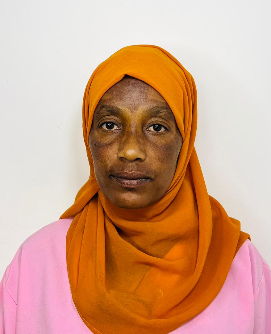 BIRHAN KEFELE ASEFA, Ethiopia maid in Kuwait