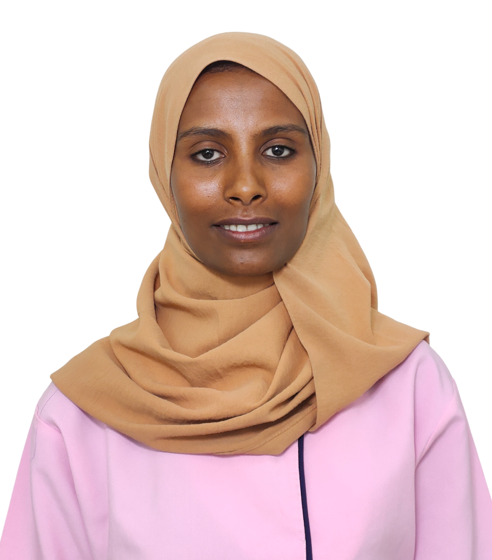 MIMI MOKONEN HAYILU