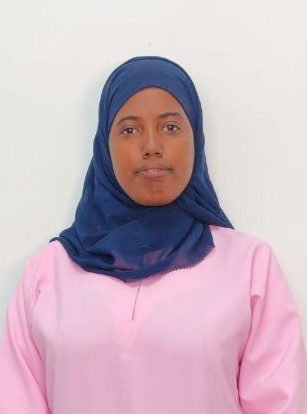 ABEBECH BAYISA TERESA
