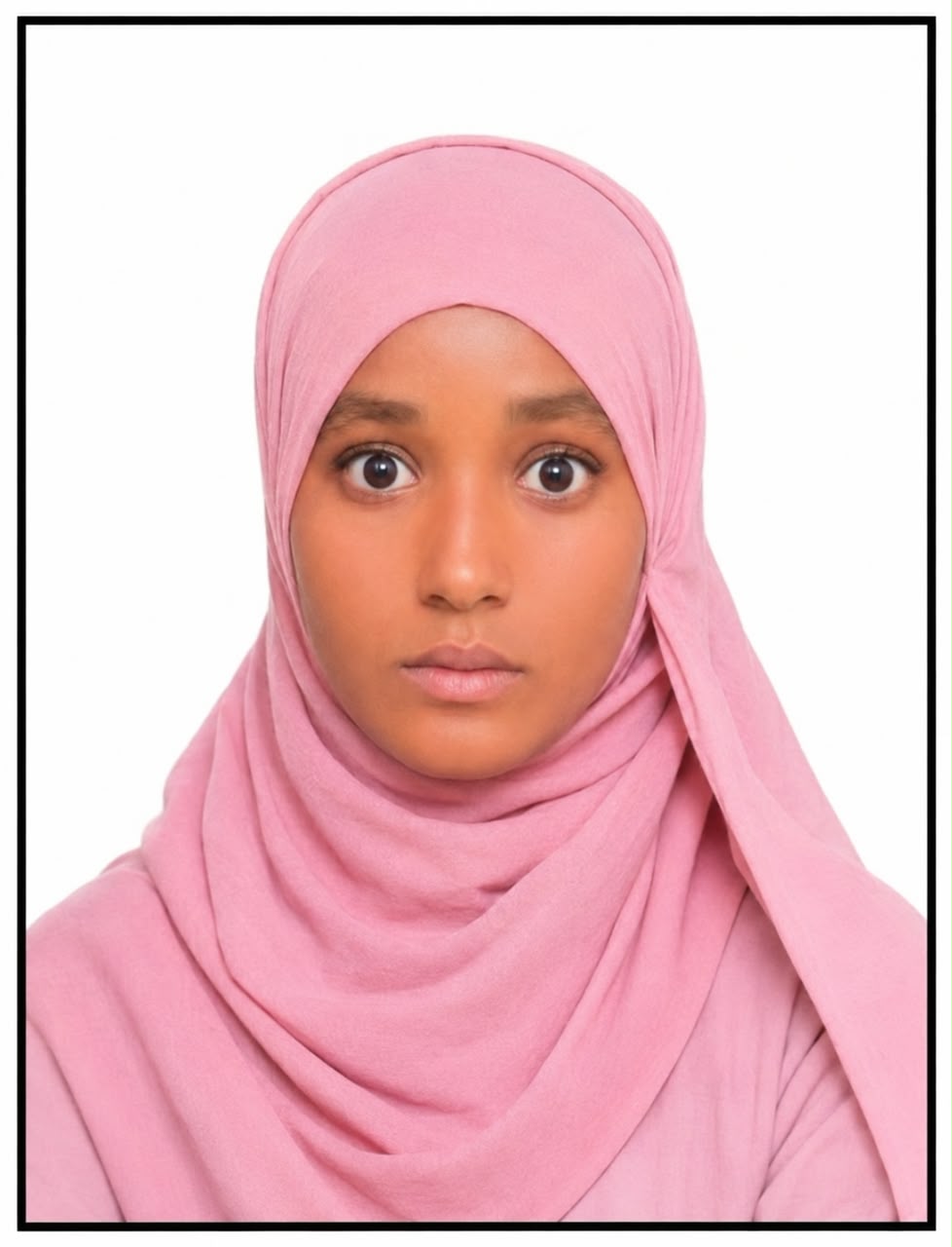 ZEBIBA NASIR SIRWANA, Ethiopia maid in Kuwait
