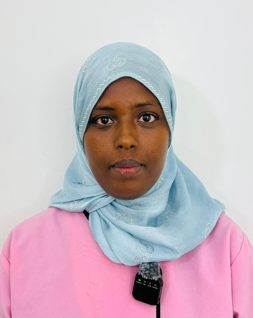 FATUMA ENDIRIS ALI, Ethiopia maid in Kuwait
